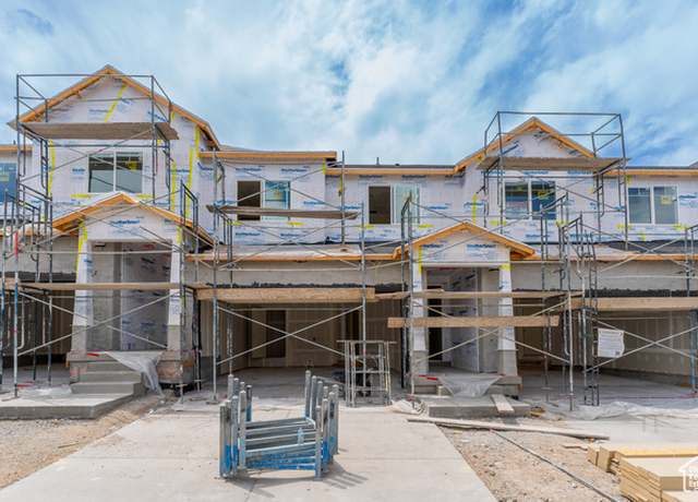 Property at 2793 N Red Velvet Ln #2325, Saratoga Springs, UT 84045, 4 beds, 2.5 baths