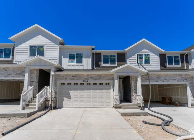 Property at 2793 N Red Velvet Ln #2325, Saratoga Springs, UT 84045, 4 beds, 2.5 baths