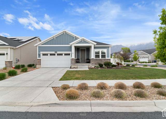 Property at 1424 Gala Ln, Lindon, UT 84042, 2 beds, 2 baths