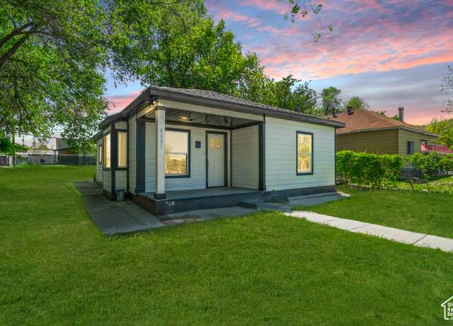 Property at 8885 W Magna Main St, Magna, UT 84044, 4 beds, 2 baths