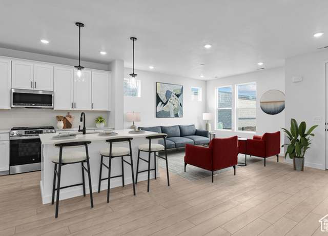 Property at 2896 S Arfons Bay W #4, West Valley City, UT 84128, 3 beds, 2.5 baths