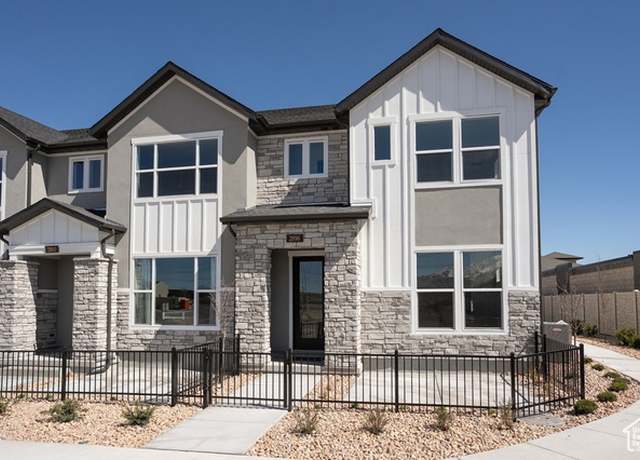 Property at 2896 S Arfons Bay W #4, West Valley City, UT 84128, 3 beds, 2.5 baths