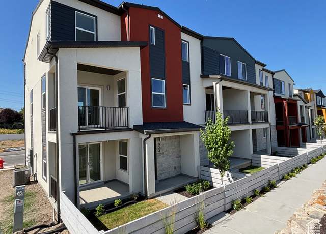 Property at 924 W Coalburn Way Unit 8-26, Murray, UT 84123, 3 beds, 2.5 baths