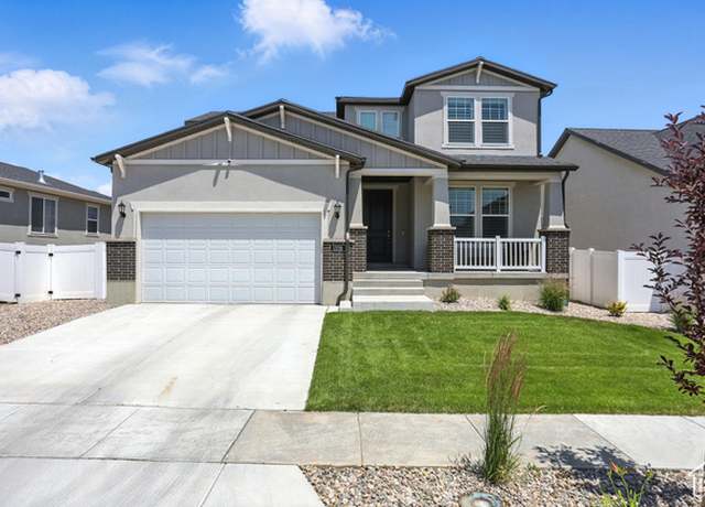Property at 1596 S Haven Pkwy, West Haven, UT 84401, 4 beds, 2.5 baths