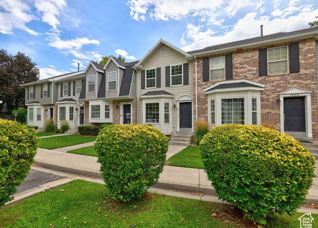 Property at 452 N 600 W, American Fork, UT 84003, 2 beds, 1.5 baths