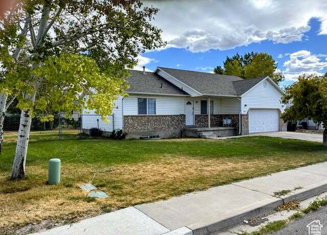 Property at 1245 W 1000 S, Payson, UT 84651, 6 beds, 3 baths