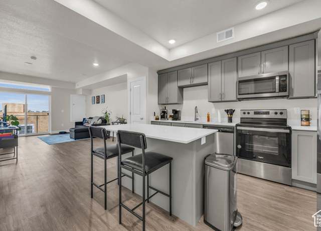Property at 2101 N Main St #409, Sunset, UT 84015, 2 beds, 1 bath