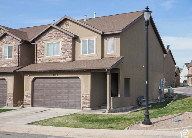 Property at 2029 N Churchill Rd #75, Saratoga Springs, UT 84045, 3 beds, 2.5 baths
