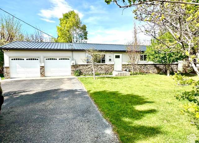 Property at 1895 E 3500 S, Vernal, UT 84078, 3 beds, 2 baths