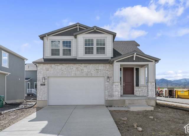 Property at 8904 S Veiled Peak Rd, West Jordan, UT 84081, 3 beds, 2.5 baths