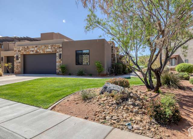 Property at 1677 W Escapes Dr #103, St. George, UT 84770, 3 beds, 2 baths