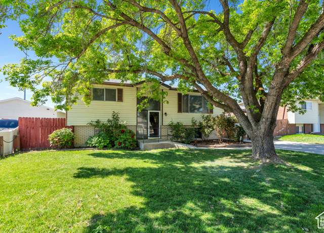 Property at 2309 W Edgeware Ln, Salt Lake City, UT 84129, 3 beds, 2 baths