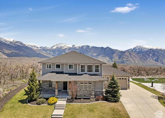 Property at 15229 S Tall Woods Dr, Draper, UT 84020, 6 beds, 3.5 baths