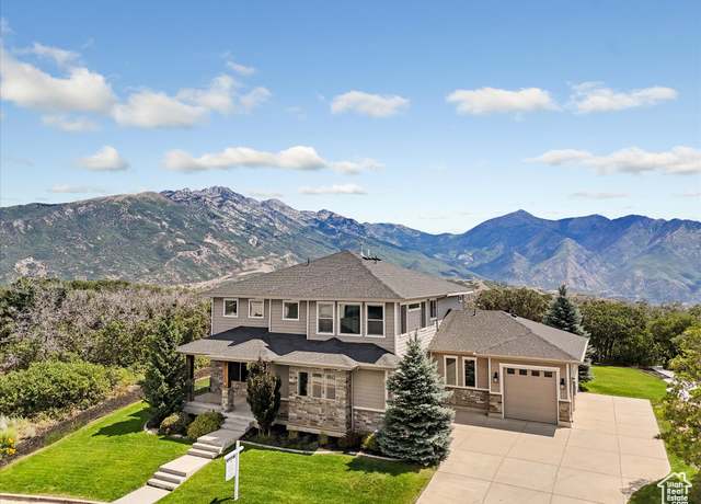 Property at 15229 S Tall Woods Dr, Draper, UT 84020, 6 beds, 3.5 baths