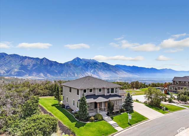 Property at 15229 S Tall Woods Dr, Draper, UT 84020, 6 beds, 3.5 baths