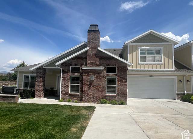 Property at 3256 W Harvest Chase Dr, South Jordan, UT 84095, 3 beds, 3 baths
