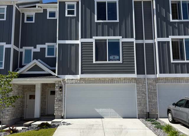 Property at 964 W Shadow Brook Ln, Lehi, UT 84043, 4 beds, 2.5 baths
