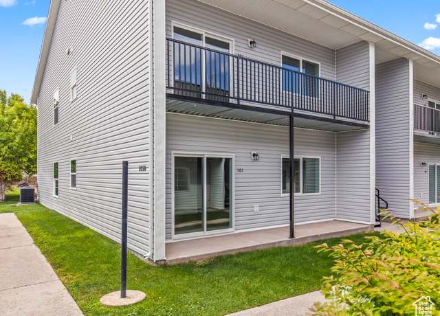 Property at 1058 W 820 S #202, Richfield, UT 84701, 3 beds, 2 baths