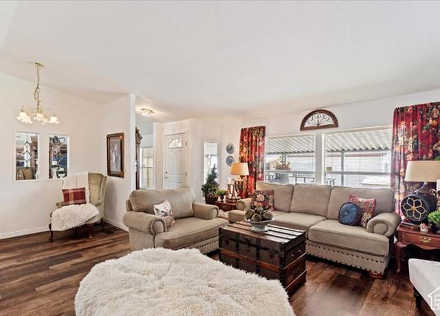 Property at 3800 S 1900 W #295, Roy, UT 84067, 3 beds, 2 baths