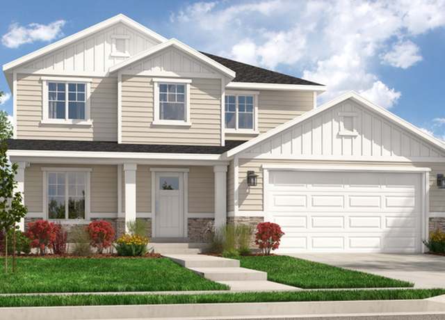 Property at 32 E Luna Cir #7, Salem, UT 84653, 4 beds, 2.5 baths