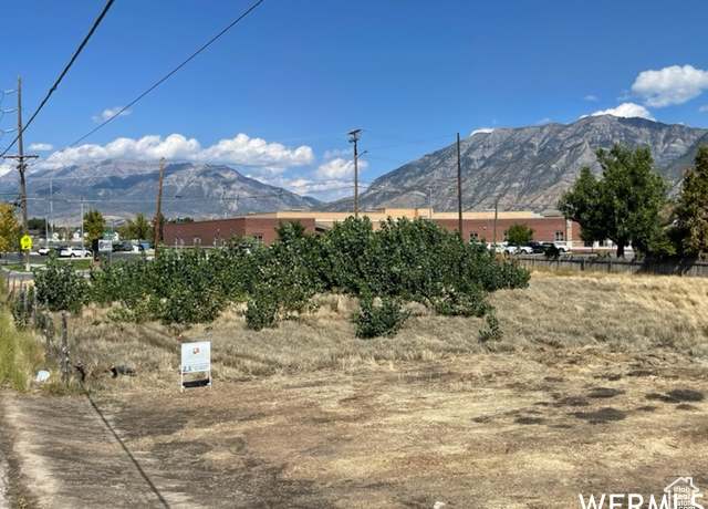 Property at 600 S 1600 W, Provo, UT 84601