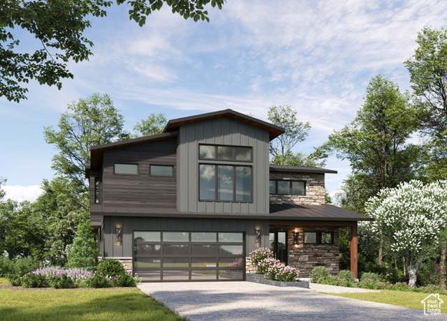 Property at 4086 W Crest Ct #317, Park City, UT 84098, 5 beds, 3.5 baths