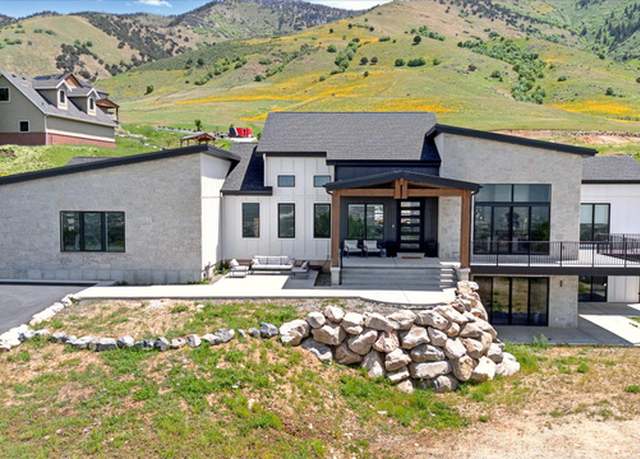 Property at 2940 Naomi Dr, North Logan, UT 84341, 5 beds, 5.5 baths