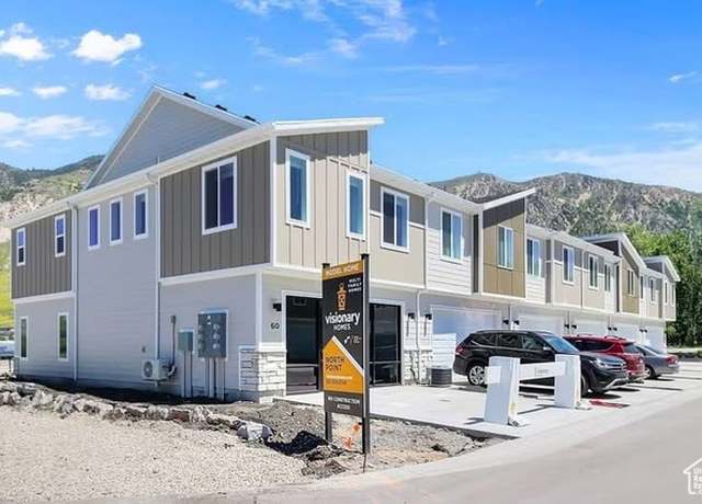 Property at 81 W 925 N, Brigham City, UT 84302, 3 beds, 2.5 baths