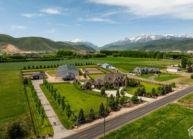 Property at 2251 W 2400 S, Heber City, UT 84032, 6 beds, 5 baths