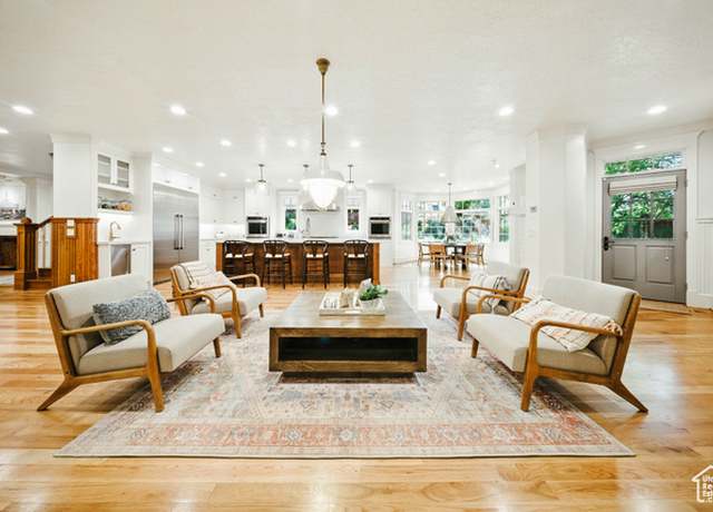 Property at 1734 E Spring Ln, Holladay, UT 84117, 7 beds, 8.5 baths