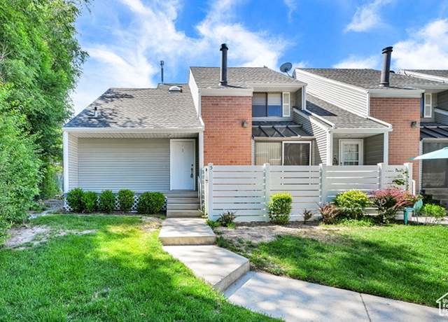 Property at 991 E Essex Ct. Way #5, Midvale, UT 84047, 3 beds, 2 baths