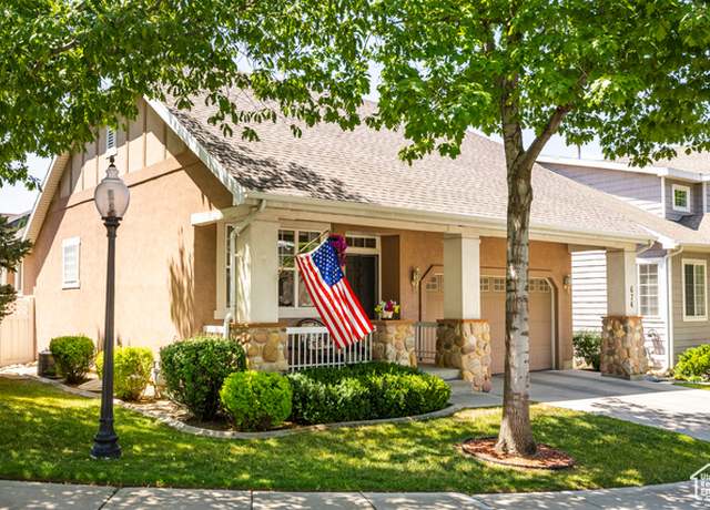 Property at 674 E Free Land Ave S, Midvale, UT 84047, 2 beds, 2 baths