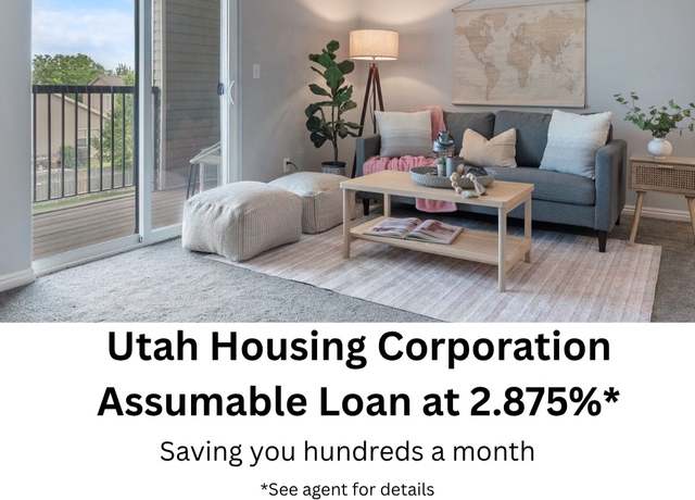 Property at 8246 N Cedar Springs Rd Unit S11, Eagle Mountain, UT 84005, 3 beds, 2 baths