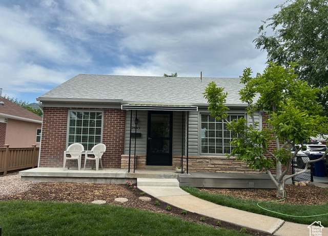 Property at 2643 S 1700 E, Salt Lake City, UT 84106, 3 beds, 2 baths