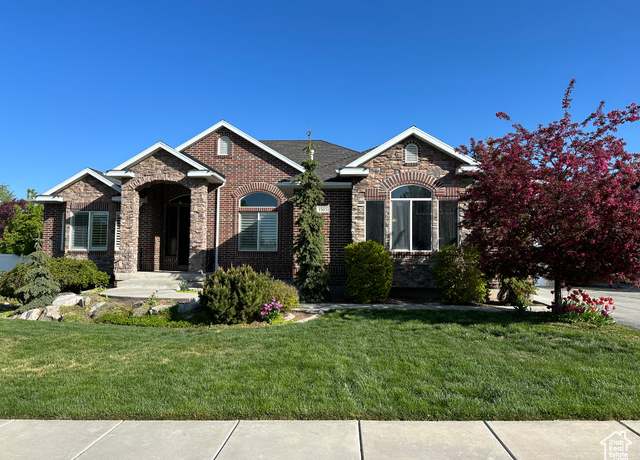 Property at 1503 E 530 N, Layton, UT 84040, 5 beds, 4 baths