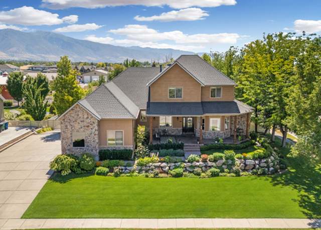 Property at 1873 W 75 S, Kaysville, UT 84037, 5 beds, 4.5 baths