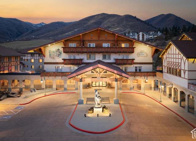 Property at 840 Bigler Ln #228, Midway, UT 84049, 2 beds, 2 baths