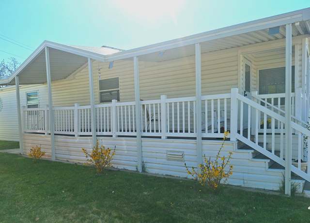 Property at 1111 N 2000 W #335, Farr West, UT 84404, 2 beds, 2 baths