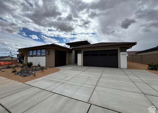 Property at 1505 N Flare Ct #73, Washington, UT 84780, 3 beds, 3 baths
