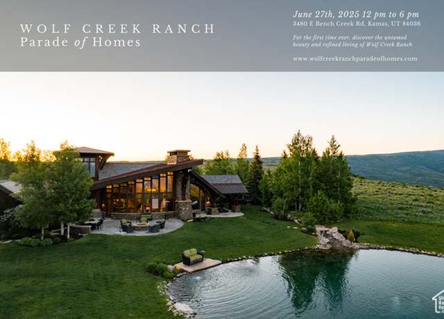 Property at 8376 E Aspen Rdg #44, Heber City, UT 84032, 3 beds, 4.5 baths