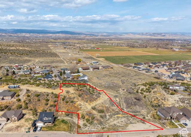 Property at 3290 W Foothill Dr #90, Vernal, UT 84078