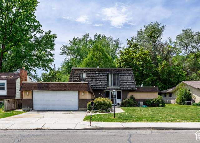 Property at 853 N 1250 W, Provo, UT 84604, 4 beds, 3.5 baths
