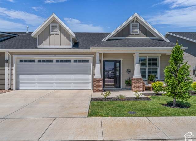 Property at 1136 W 1810 S, Orem, UT 84058, 2 beds, 2 baths