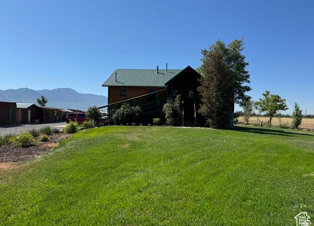 Property at 1777 W Palmyra Dr, Palmyra, UT 84660, 3 beds, 2 baths