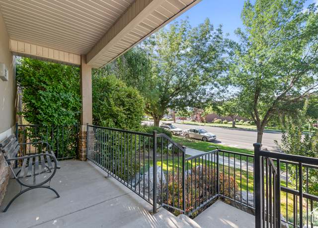 Property at 625 E 200 S #1, Salt Lake City, UT 84102, 2 beds, 1.5 baths