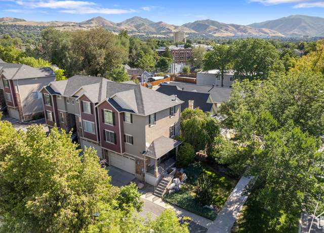 Property at 625 E 200 S #1, Salt Lake City, UT 84102, 2 beds, 1.5 baths