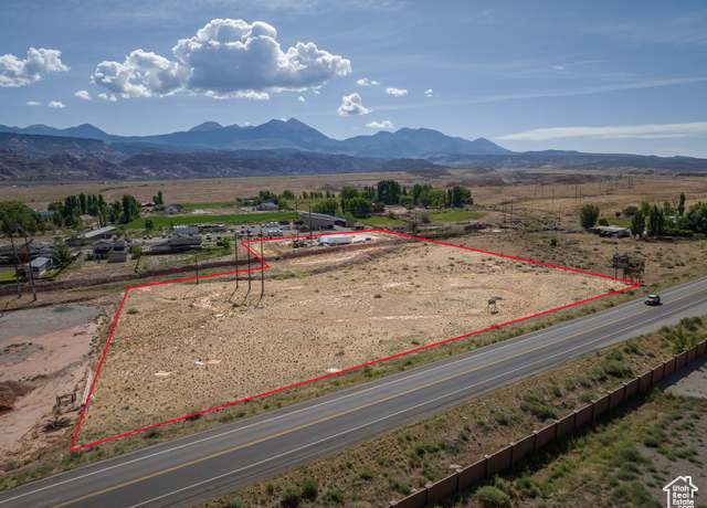Property at 1 Canyon Shadow Subdivision, Moab, UT 84532