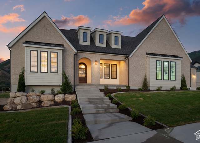 Property at 6362 N Glenmar Way E, Eagle Mountain, UT 84005, 4 beds, 3.5 baths
