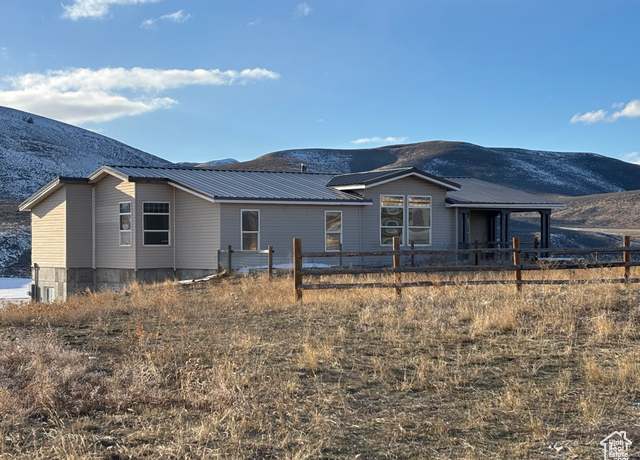 Property at 4981 N Daniels Rd, Malad City, ID 83252, 3 beds, 2 baths