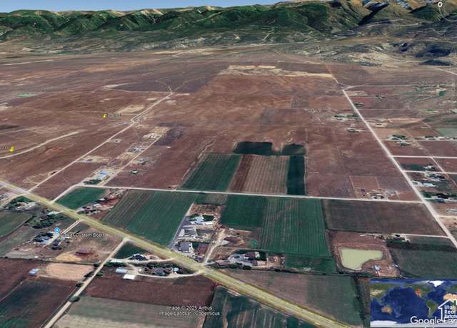 Property at 0 15655, Spring City, UT 84662